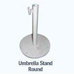 GOOD QUALITY outdoor Garden Umbrella Stand-2
