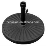 Hot sale DY00023 umbrella base