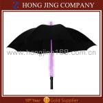 LED Lighted Umbrella