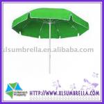 polyester fabric outdoor umbrella 100% polyester fabric heated umbrella-UP-b001