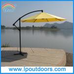 big outdoor umbrella sun umbrella-