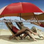 waterproof polyester outdoor tent umbrella beach umbrella/sun umbrella