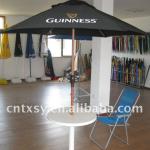 outdoor umbrella promotional parasol outdoor umbrella