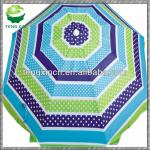 2013 polyester beach umbrella-TX-12B-009