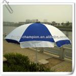 promotional outdoor beach umbrella high quality