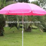 36 inch colorful beach umbrella-GJ20801