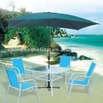 Aluminum Outdoor Umbrella 11000-10-11000-10