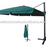 Big Roma Garden Umbrella-WFG010