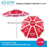 Beach Umbrella/ Advertising Parasol/Ombrellone/Sombrilla