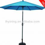 10 feet coffe bistro garden umbrellas