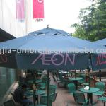 Promotional Outdoor Umbrella