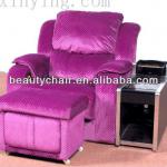 2014 China Factory Price rattan chair,cane chair sofa for pedicure massage chair spa