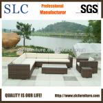 PE Rattan Furniture(SC-B6018)