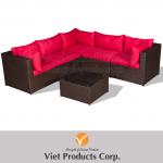 Sino - Wicker furniture