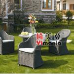 outdoor wicker furnitureJD01W-SC014
