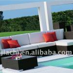 poly garden sofa/poly sofa-JT-5007