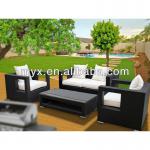 All Weather Rattan Wicker Garden Furniture Outdoor Furniture-MS-C17