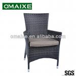 2013 hot sale in canton fair outdoor garden furniture single chair made in China