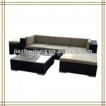 garden sofa/ rattan sofa/ outdoor sofa