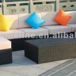 Hot Sell Outdoor Rattan Furniture 61038-61038