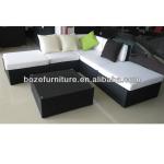 New Product! Patio sofa set/Outdoor sofa rattan furniture-