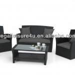 Sell cheapest KD rattan sofa RLF-11032003