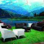Led Furniture/ Led Sofa MDL55-8001