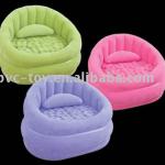 inflatable fashion sofa