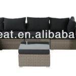 NAPOLI GARDEN RATTAN 7 PCS SOFA SET-9122005