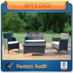 2012 KD Modern outdoor poly rattan furniture