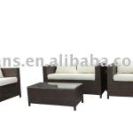 Garden Rattan Sofa GR9245