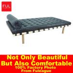 Bed design furniture garden daybed Barcelona daybed