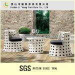 stackable outdoor sofa set/Synthetic Rattan Furniture LG19&amp;19X-LG19&amp;19X