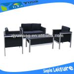 YUSUN garden rattan furniture sofa YX-C-3059-SET-YX-C-3059-SET-rattan furniture