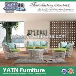 New design outdoor leisure garden sofa-YT612