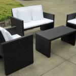 KD sofa set-TYT-R-S012