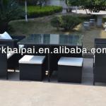 garden furniture