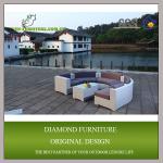 bali rattan outdoor furniture clearance-DR005