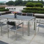 garden furniture/rattan garden furniture DW-DT016-DW-DT016