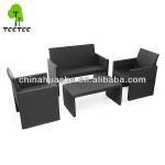 Cheap and Popular Rattan Sofa HS-2075-HS-2075