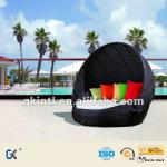 Outdoor Rattan Furniture-GK-1012