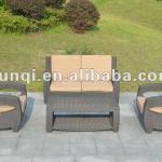 YQR-399 rattan sofa set