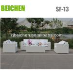 Outdoor leisure garden sofa