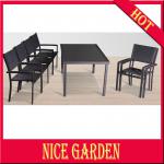 2013 new hot sell outdoor garden furniture