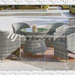2014 popular rattan outdoor furniture hotel furniture garden furniture