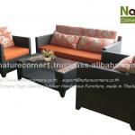 Outdoor Living Sofa Lounge-TF