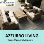 patio furniture AZ 3201-AZ 3201 SOFA SET