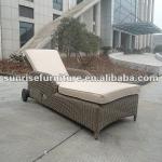 China latest furniture style--chaise lounge-
