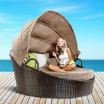 Rattan furniture(AN-804BR)