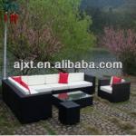 2013 fashion rattan outdoor furniture